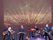 The Orchestra formed ELO members” on Sep 25, 2025 [741-small]