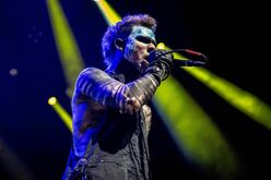 Mudvayne / Vended / Static-X on Sep 20, 2025 [801-small]