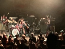 Finger Eleven / Alien Ant Farm / BRKN Love on Sep 25, 2025 [821-small]