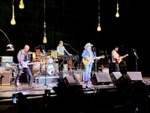 Dwight Yoakam w/ Pony Bradshaw on Sep 25, 2025 [084-small]