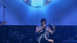 Bruce Dickinson / Cowboy Angels on Sep 25, 2025 [166-small]