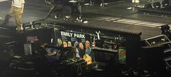 Linkin Park / JPEGMAFIA on Sep 17, 2025 [201-small]
