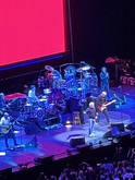 The Who / Candlebox on Sep 25, 2025 [249-small]