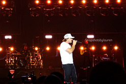Morgan Wallen / Brooks & Dunn / Anne Wilson / Zach John King on Aug 2, 2025 [255-small]