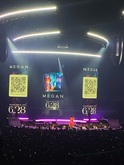 Megan Thee Stallion & Glorilla on Jul 2, 2024 [342-small]