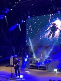 Coheed and Cambria / Taking Back Sunday / Foxing on Sep 12, 2025 [366-small]