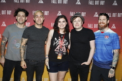 Hoodie Allen / Max Schneider / Fall Out Boy / Wiz Khalifa on Jun 30, 2015 [865-small]