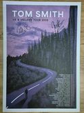 Tom Smith on Sep 24, 2025 [549-small]