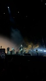 Sam Fender / CMAT / Aaron Rowe on Aug 28, 2025 [653-small]