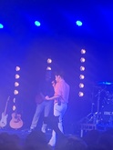 Eric Nam / Rhys Lewis on Apr 10, 2022 [690-small]
