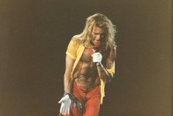 Van Halen on Oct 6, 1979 [826-small]