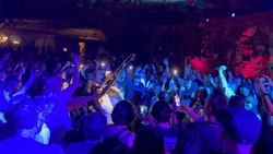 Trombone Shorty / Abraham Alexander on Sep 25, 2025 [879-small]