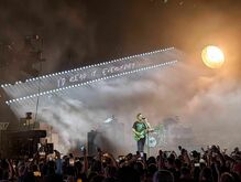 blink-182 / Alkaline Trio / End It on Sep 26, 2025 [039-small]