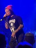 Life Of Agony / God Forbid on Sep 19, 2025 [201-small]