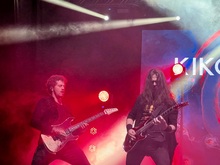 Kiko Loureiro / Alejandro Silva Power Cuarteto on Aug 7, 2024 [239-small]