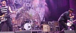 The Bouncing Souls / H₂O / Smoking Popes / Jer on Sep 26, 2025 [293-small]
