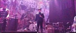 The Bouncing Souls / H₂O / Smoking Popes / Jer on Sep 26, 2025 [308-small]