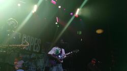 The Bouncing Souls / H₂O / Smoking Popes / Jer on Sep 26, 2025 [312-small]