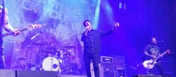 The Bouncing Souls / H₂O / Smoking Popes / Jer on Sep 26, 2025 [313-small]
