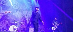 The Bouncing Souls / H₂O / Smoking Popes / Jer on Sep 26, 2025 [314-small]