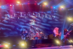 Megadeth / Horcas on Apr 16, 2024 [340-small]