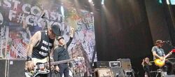 The Bouncing Souls / H2O / Smoking Popes / Jer on Sep 26, 2025 [342-small]