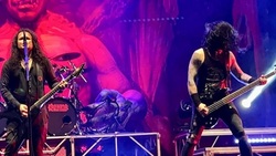 The Metal Fest Ecuador 2023 on Apr 21, 2023 [378-small]