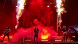 The Metal Fest Ecuador 2023 on Apr 21, 2023 [380-small]