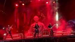 The Metal Fest Ecuador 2023 on Apr 21, 2023 [381-small]