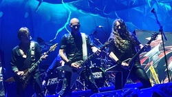 The Metal Fest Ecuador 2023 on Apr 21, 2023 [382-small]