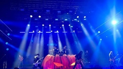 Helloween / Hammerfall on Sep 27, 2022 [439-small]