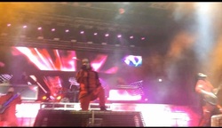 Slipknot / Madbrain on Nov 27, 2019 [464-small]