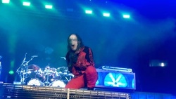 Slipknot / Madbrain on Nov 27, 2019 [465-small]