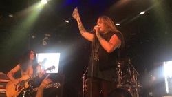 Sebastian Bach / Kobra and the Lotus on Oct 11, 2019 [480-small]