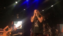 Sebastian Bach / Kobra and the Lotus on Oct 11, 2019 [481-small]