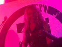 Sebastian Bach / Kobra and the Lotus on Oct 11, 2019 [482-small]