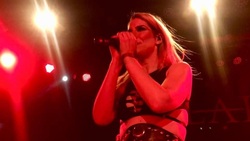 Delain / Amorphis / Anneke van Giersbergen on Oct 10, 2019 [488-small]
