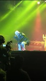 Judas Priest / Kreator / Black Sun on Oct 28, 2018 [521-small]