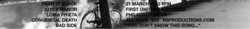 Paint It Black / Joyce Manor / Loma Prieta / Congenital Death / Bad Side on Mar 31, 2013 [660-small]