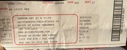 The Specials on Sep 26, 2016 [697-small]