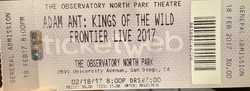 Adam Ant on Feb 18, 2017 [699-small]