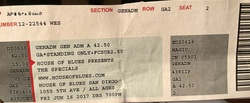The Specials on Jun 16, 2017 [700-small]