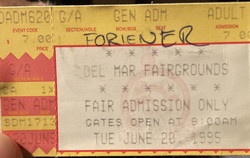 Foreigner on Jun 20, 1995 [703-small]