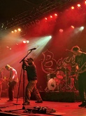Basement / Anxious / Dynamite on Sep 26, 2025 [753-small]