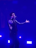 Falling In Reverse / Slaughter To Prevail / Hollywood Undead / Point North on Sep 26, 2025 [763-small]