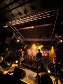 Darkest Hour / Bleeding Through / Shai Hulud / Denial of Life on Sep 26, 2025 [771-small]