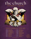 The Church on Jun 14, 2026 [785-small]
