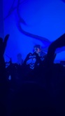 Clairo on Sep 22, 2022 [828-small]