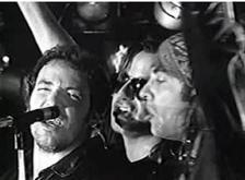 tags: Steven Van Zandt, Southside Johnny & The Asbury Jukes, Bruce Springsteen - Southside Johnny CD Release Party on Sep 26, 1991 [899-small]