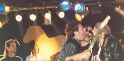 Southside Johnny CD Release Party on Sep 26, 1991 [937-small]